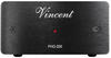 Vincent 205375, Vincent PHO-200 - Phono-Vorverstärker / Entzerrvorverstärker...