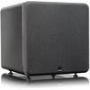 SVS 101414, SVS SB-2000 Pro - Aktiv-Subwoofer (550 Watt RMS Dauerleistung / 1500 Watt