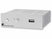 Pro-Ject PROJECTSTRS2US, Pro-Ject Stream Box S2 Ultra - Audio-Streamer...