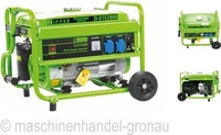 Zipper Stromerzeuger ZI-STE2800