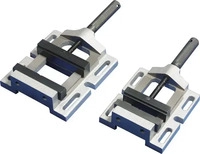 Holzmann Maschinenschraubstock M120