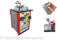 Holzmann Fr&auml;smaschine FS200S 400V