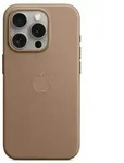 iPhone 15 Pro FineWoven Case with MagSafe - Taupe