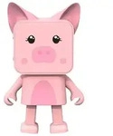 Dancing Animals Pig
