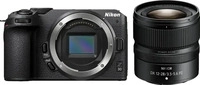 Nikon VOA110K005, Nikon Z 30 lens kit w/ 12-28 DX PZ