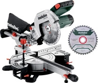 Metabo 613216900, Metabo KGS 216 M SET