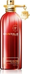 MONTALE Wood On Fire 100 ml - 100 ml0