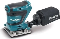Makita DBO482Z, Makita DBO482Z Random orbital sander