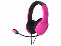 AIRLITE - Nebula Pink - Headset - Sony PlayStation 4