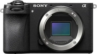 Sony ILCE6700LB.CEC, Sony a6700 + 16-50mm f/3.5-5.6 OSS