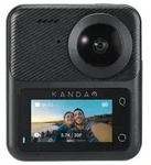 QooCam 3 360 Action Camera