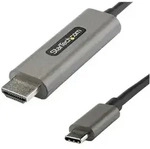 USB C to HDMI Cable 4K 60Hz with HDR10 Ultra HD USB Type-C to 4K HDMI 2.0b Video