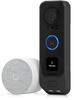 UVC-G4 Doorbell Pro PoE Kit G4 Doorbell Pro PoE Kit (Black)
