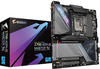Z790 AORUS MASTER X Mainboard - Intel Z790 - Intel LGA1700 socket - DDR5 RAM -