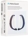 Meta Quest 3 Active straps