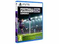 SEGA Football Manager 2024 Console - Sony PlayStation 5 - Sport - PEGI 3 (EU...