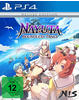 NIS The Legend of Nayuta: Boundless Trails (Deluxe Edition) - Sony PlayStation 4 -