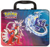 TCG Back to School Collector Chest