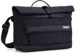 Paramount Messenger Bag - 14L | Black