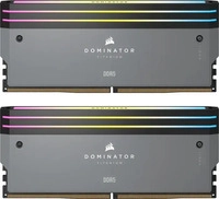 Corsair CMP32GX5M2B6000Z30, Corsair Dominator Titanium DDR5-6000 - 32GB - CL30...
