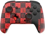 Rematch Super Icon (Glow in the Dark) - Wireless Controller - Nintendo Switch