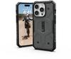 Pathfinder Rugged Case for Apple iPhone 15 Pro [6.1-inch] - Pathfinder Silver