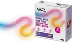 Neon Flex Lightstrip 3 m - 24 W - RGB - wei&szlig;