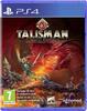 Talisman (40th Anniversary Edition Collection) - Sony PlayStation 4 - Strategie -