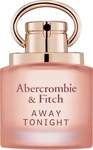 Abercrombie & Fitch Away Tonight Eau de Parfum 30 ml