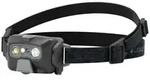 HF6R Core Headlamp 800 lm Black