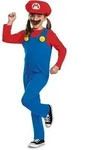 Disguise - Super Mario Costume - Mario (128 cm)