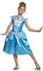 Disguise - Classic Costume - Cinderella (104 cm)