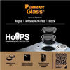 PanzerGlass PANZER1140, PanzerGlass - lens protector for mobile phone