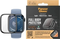 PanzerGlass PANZER3689, PanzerGlass Screen Protector Full Body Apple Watch...