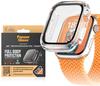 - screen protector for smart watch - full body protection with D30 41mm