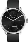 Withings HWA10-model 1-All-Int, Withings Scanwatch 2 - 38mm - Schwarz