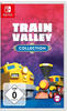 Train Valley Collection - Simulation - PEGI 7
