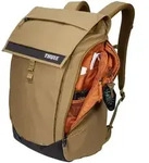 Urban leisure backpack - 24 L | 16" laptop | Tablet pocket | Nylon/polyester
