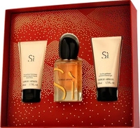 Giorgio Armani Armani Si Giftset