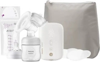 Philips SCF396/31, Philips AVENT SCF396 breast pump