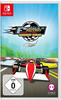 Formula Retro Racing: World Tour (Special Edition) - Nintendo Switch - Rennspiel -