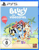 Bluey: The Videogame - Sony PlayStation 5 - Abenteuer - PEGI 3