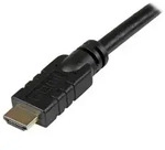 20m 65 ft Active CL2 In-wall High Speed HDMI Cable - M/M - HDMI-kabel - 20 m