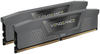 Vengeance DDR5-5600 - 32GB - CL40 - Dual Channel (2 Stück) - AMD EXPO - Schwarz
