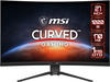 MSI MAG 275CQRF QD, 27 " MSI MAG 275CQRF-QD - LED monitor - curved - 27 " - HDR...