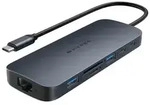 Drive Next - 11 port USB-C HUB