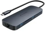 Drive Next - 10 port USB-C HUB