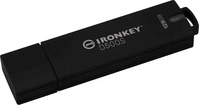 Kingston IKD500S/128GB, Kingston IronKey D500S - 128GB - USB-Stick
