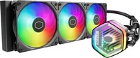 Cooler Master MLX-D36M-A25PZ-R1, Cooler Master MasterLiquid 360 Atmos ARGB -