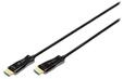 DIGITUS HDMI cable with Ethernet - 15 m